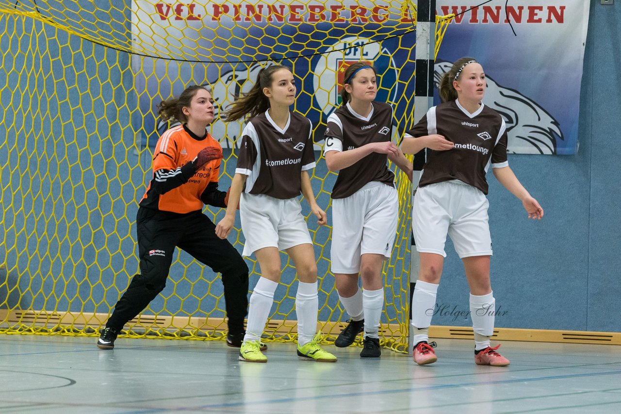 Bild 318 - HFV Futsalmeisterschaft